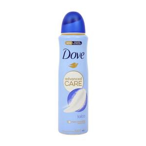 Deodorante Spray Talco Advanced Care 150 ml