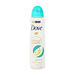 Deodorante Spray Go Fresh Pear & Aloe Vera Advanced Care 150 ml