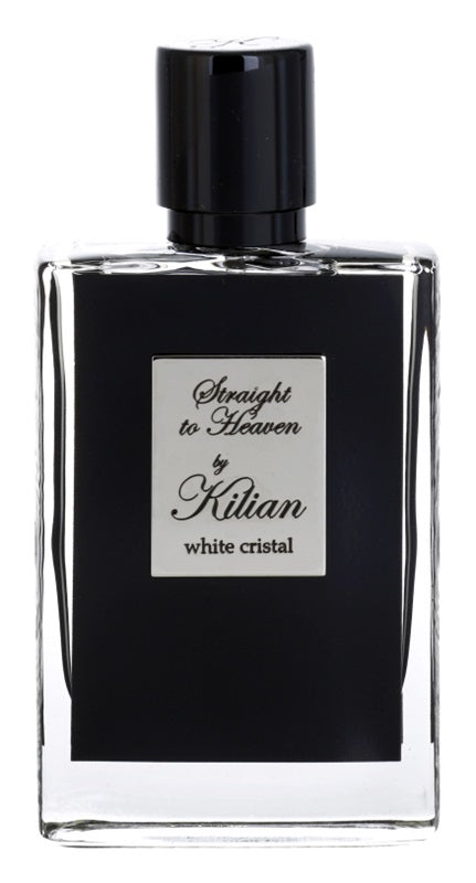 Straight to Heaven White cristal (50ml)
