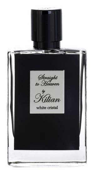 Straight to Heaven White cristal (50ml)