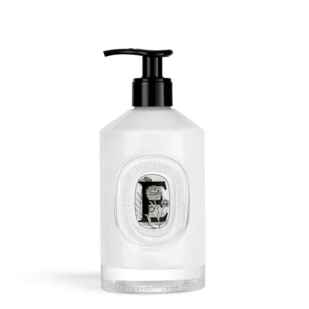 Emulsione per le mani (350ml) VETRO