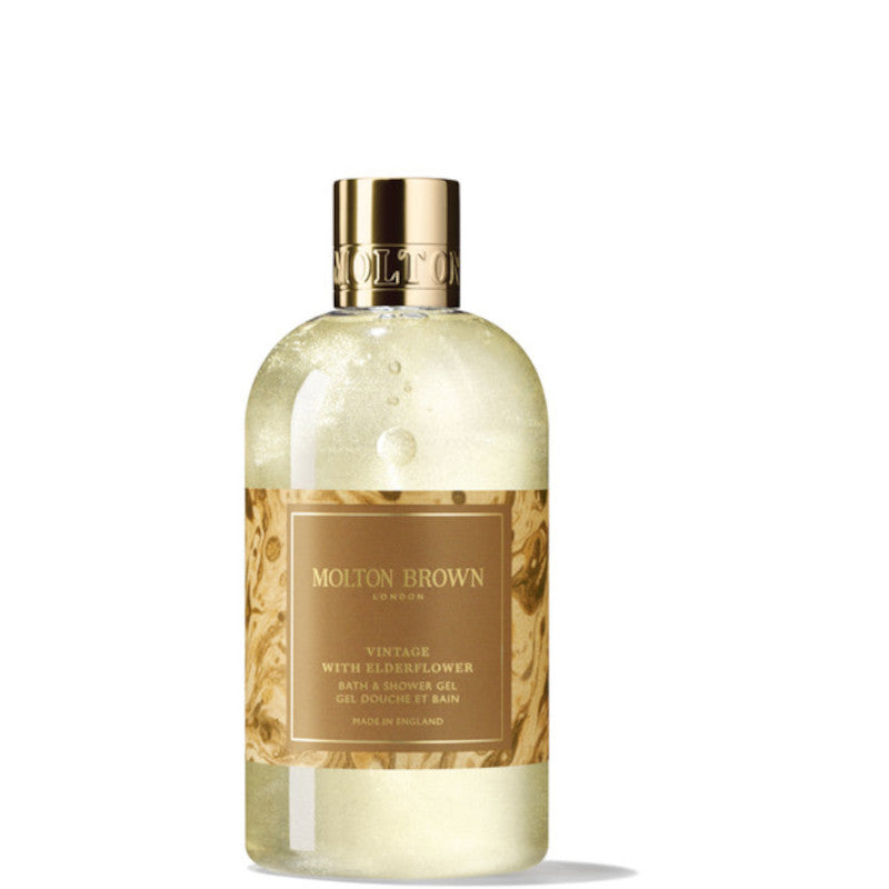 Vintage With Elderflower 300 ML - 300 ML