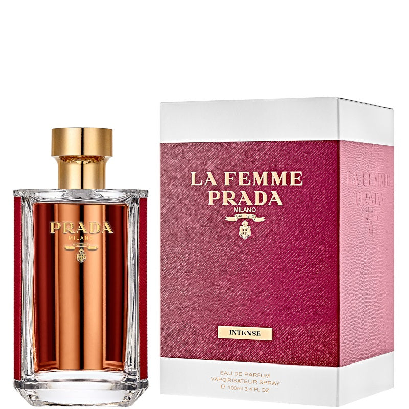 La Femme Intense - 100 ML