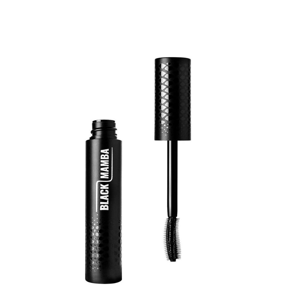 Mulac BLACK MAMBA Mascara Allungante alta definizione