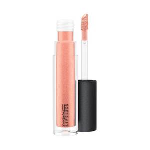 Mac Lipglass Lip Gloss Mac lips l/gloss prrr