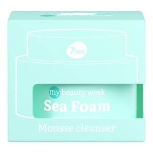 My Beauty Week Mousse Viso Detergente Sea Foam 50 ml