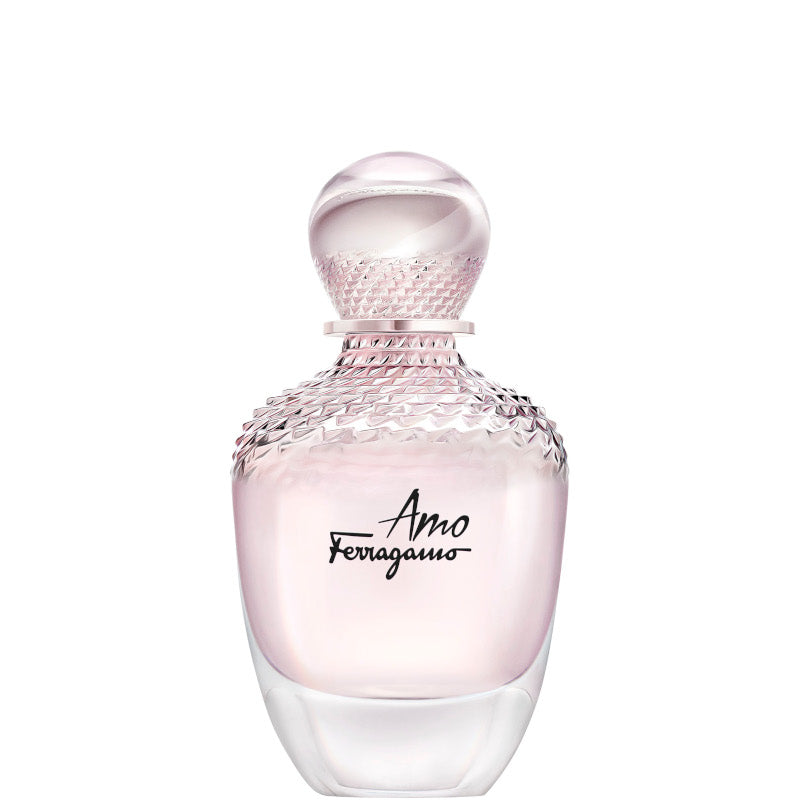 Amo Ferragamo Eau de Parfum - 100 ML