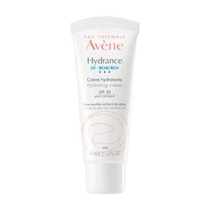Avene Facciale Hydrance UV Rich Moisturizing Cream