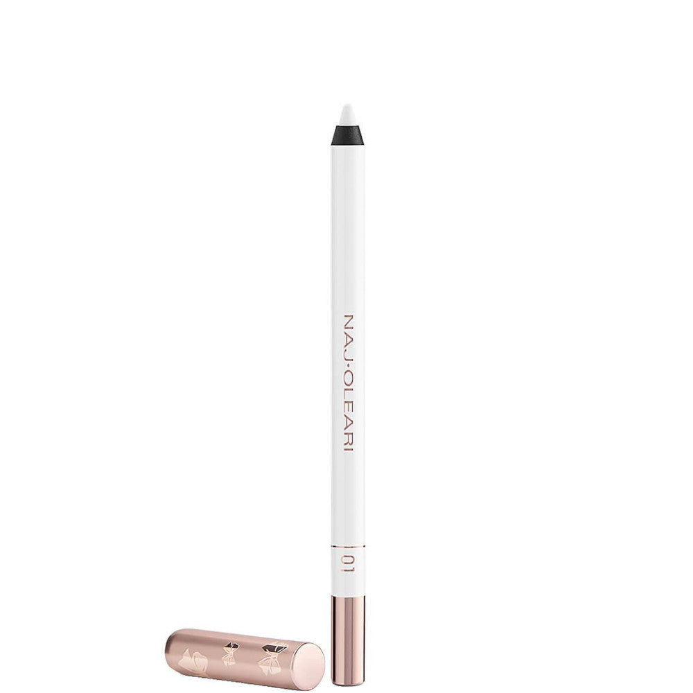 Stay Glide Eye Pencil - N. 01 WHITE MUSE