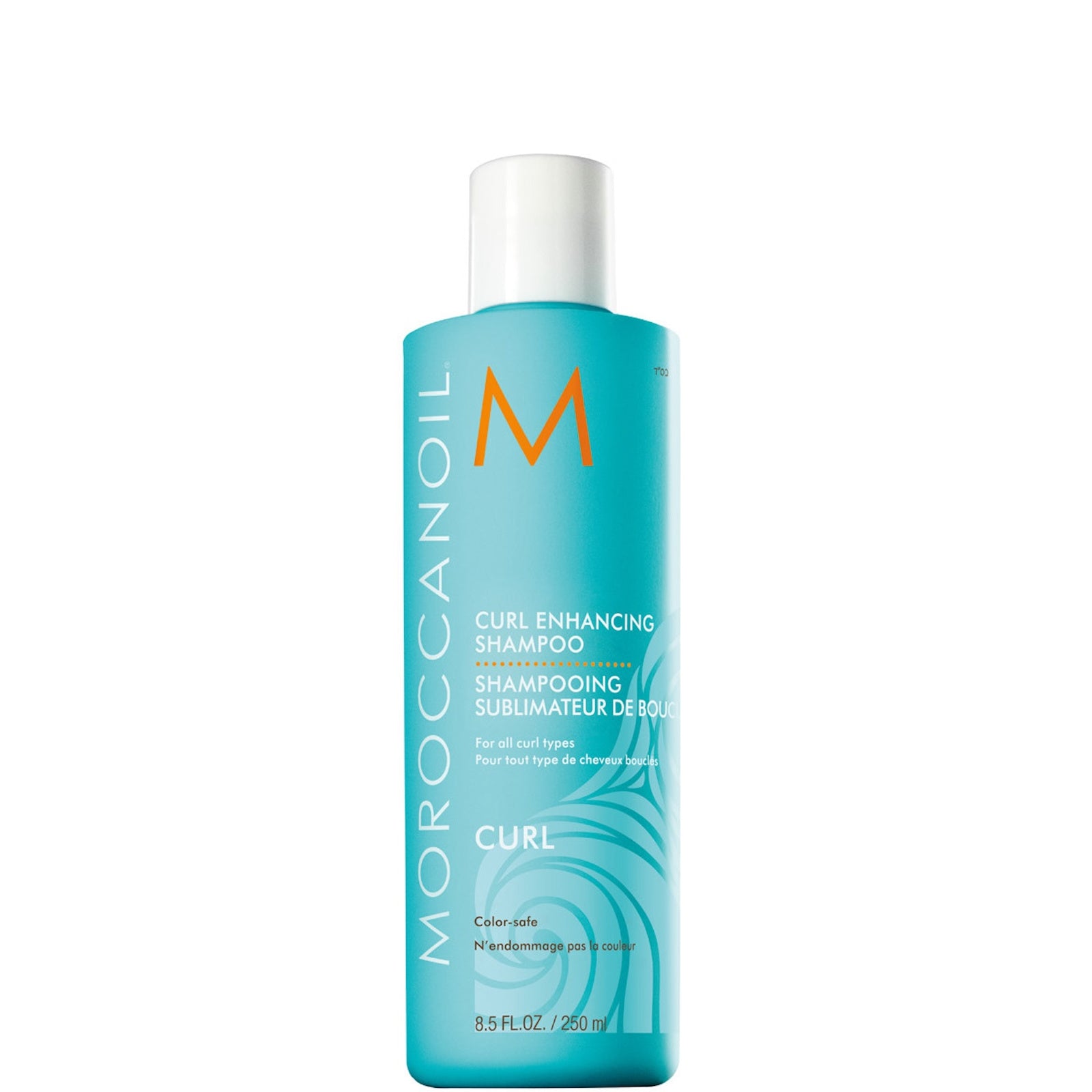 Moroccanoil Curl Enhancing Shampoo - 250 ML