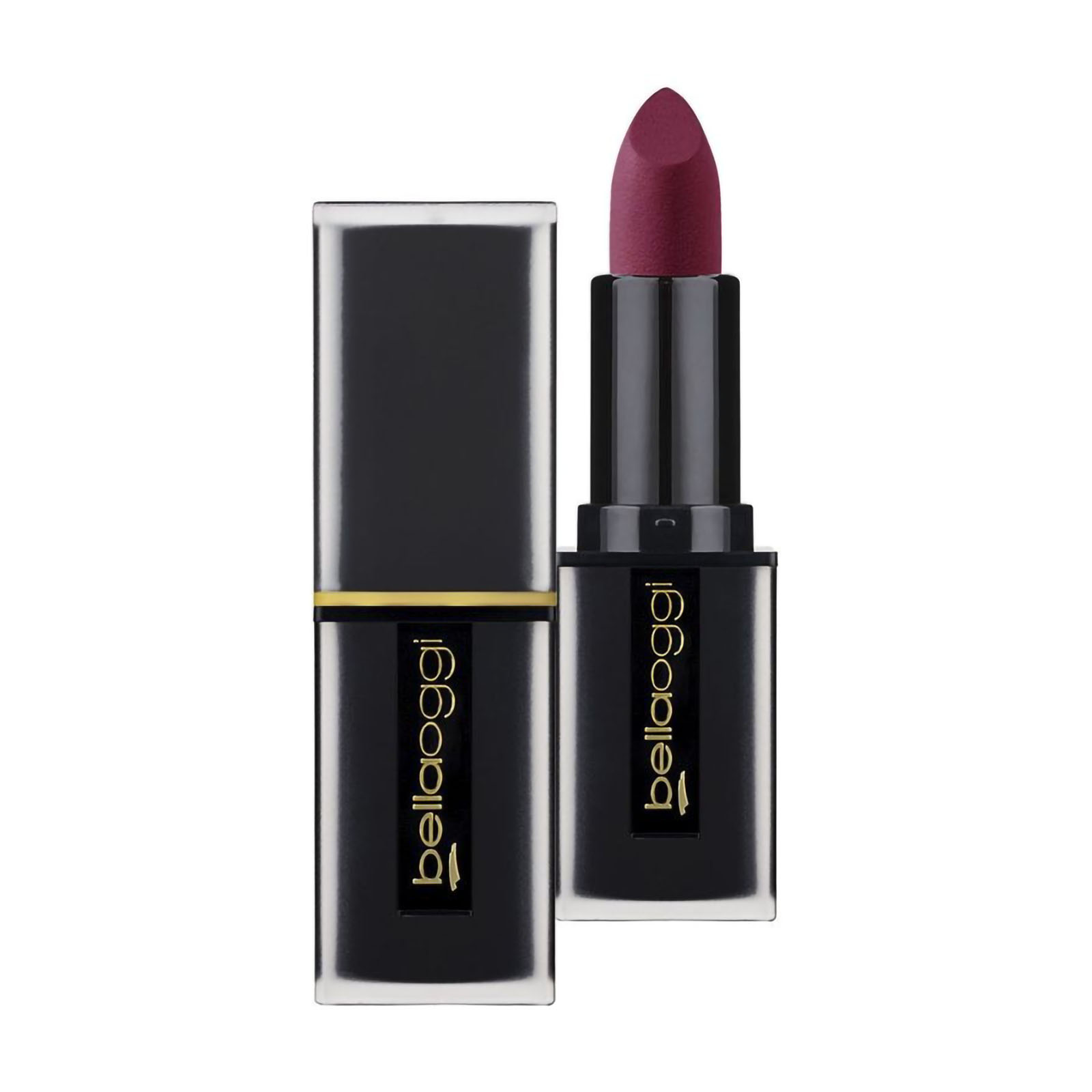 Rossetto In Stick Formula Matte - Effetto Velluto Kiss affair mat 004 berrylicious