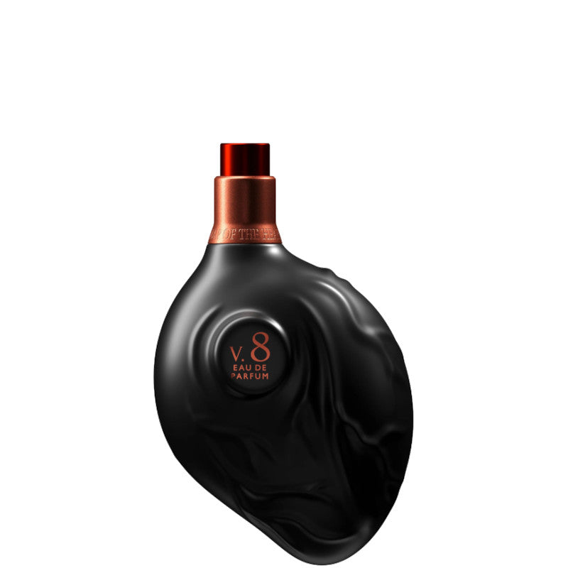 Map Of The Heart Abundance V. 8 - 90 ML