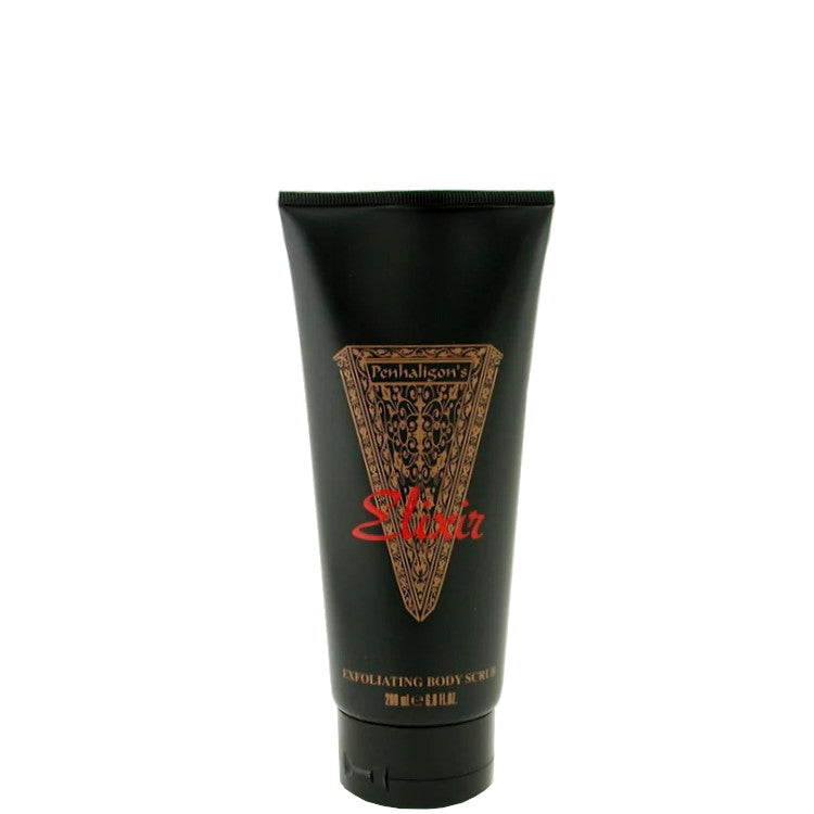 Elixir Body Scrub - 200 ML