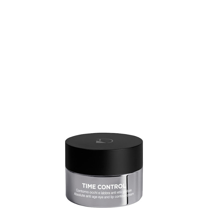 Time Control Crema Contorno Occhi Anti-età Globale 15 ML - 15 ML