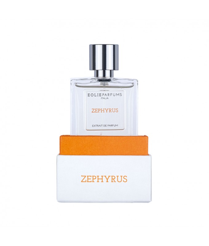 EolieParfums Zephyrus - Extrait de Parfum 100 ml