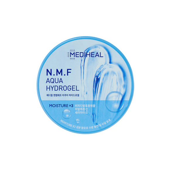 N.M.F. Aqua Hydrogel 300ml