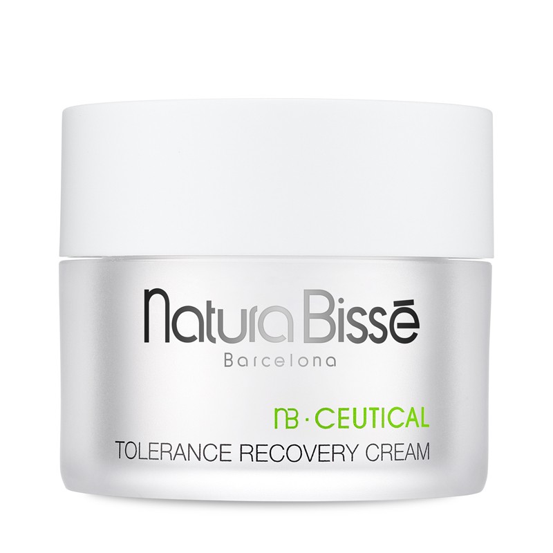 Natura Bissé Trattamenti Viso Tolerance Recovery Cream Crema idratante per pelli sensibili