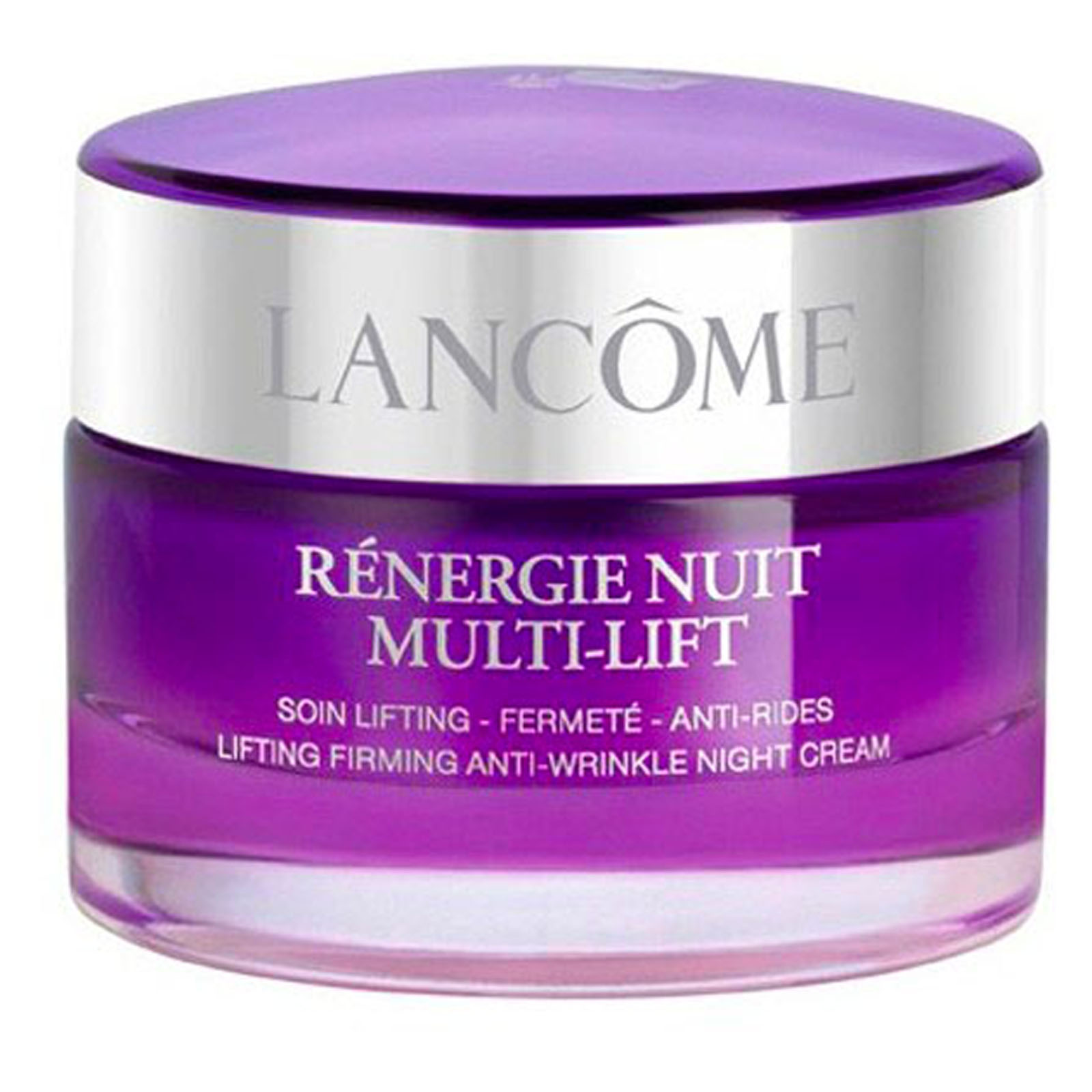 Renergie Multi-lift Nuit - Crema Viso Notte 50 ml