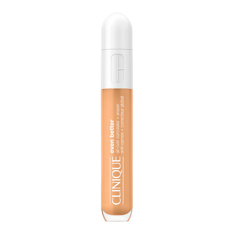 Clinique Correttori Even Better All-Over Concealer + Eraser CN 58 HONEY