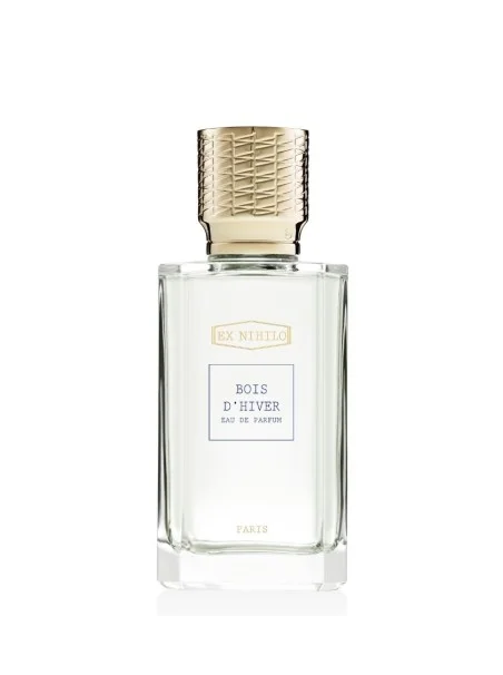 Bois d' Hiver (EDP)