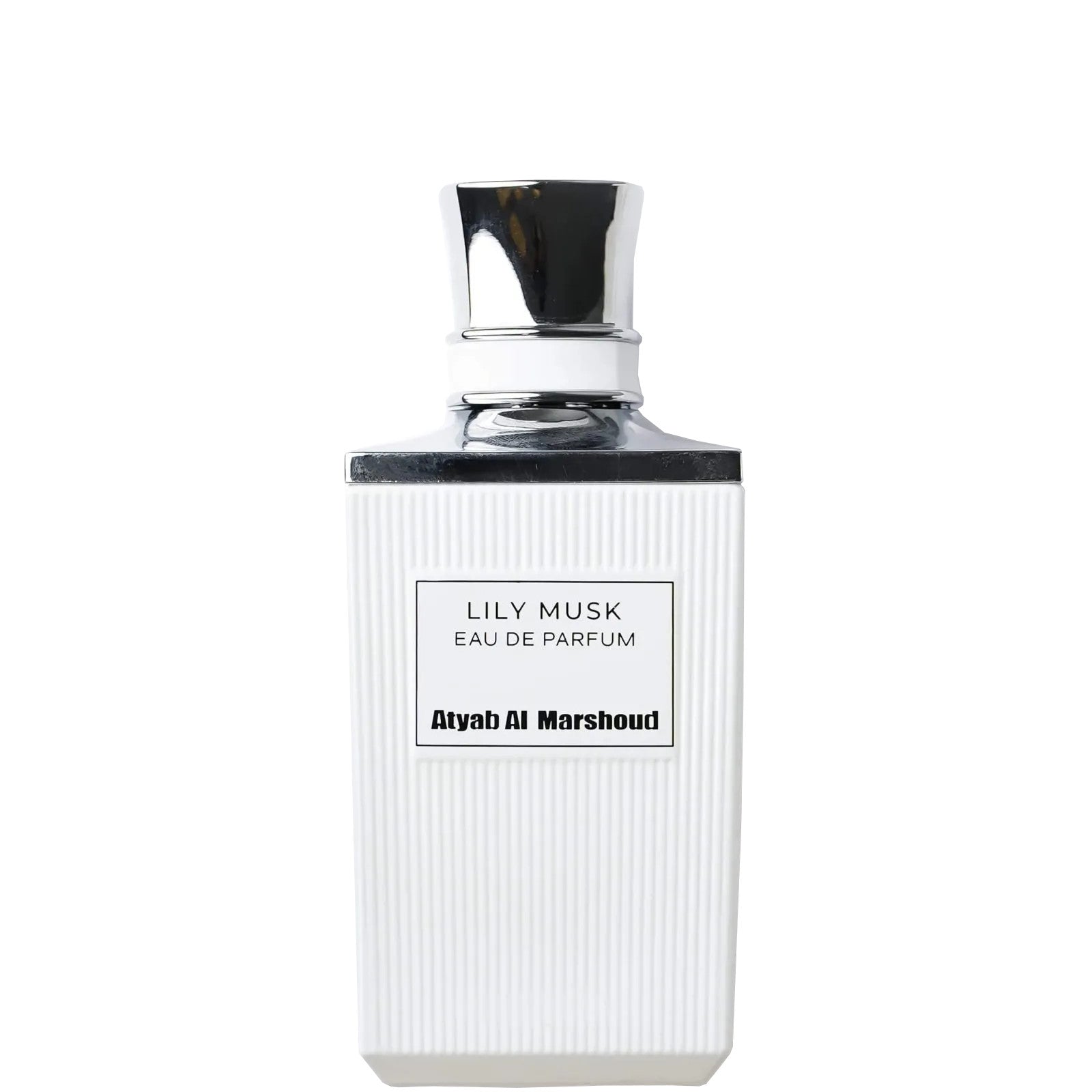Atyab Al Marshoud Lily Musk - 100 ML