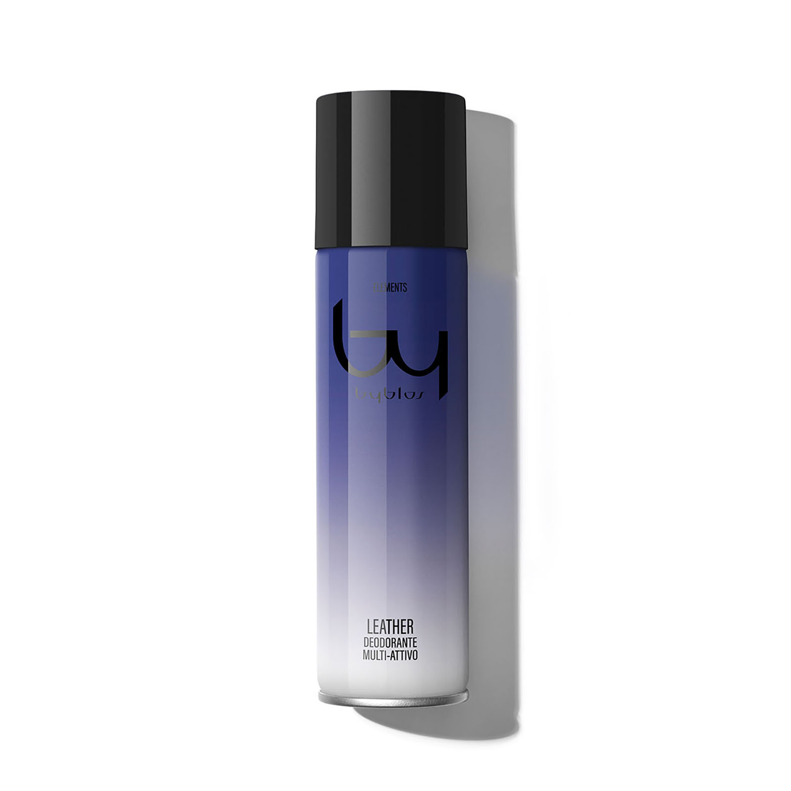 Deo Spray Leather 150 ml