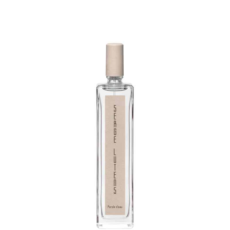Serge Lutens Parole d'eau - Matin Lutens 100 ML - 100 ML