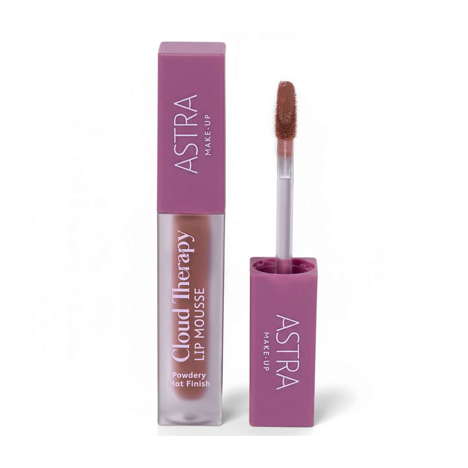 Cloud Therapy Lip Mousse Rossetto Liquido Mat 03 fluffy loop