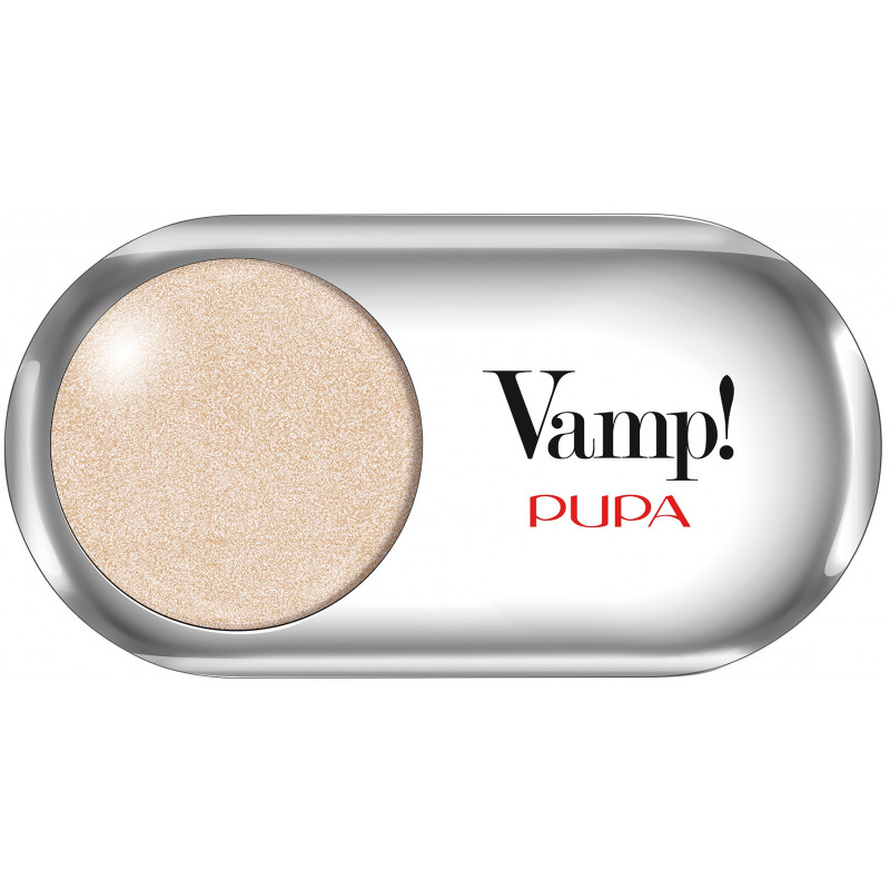 Pupa Vamp! - Ombretto - 206 Top Coat