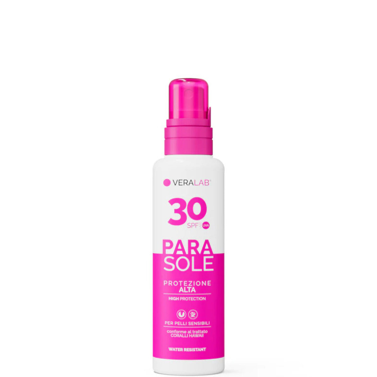 Veralab ParaSole SPF 30 - 200 ML