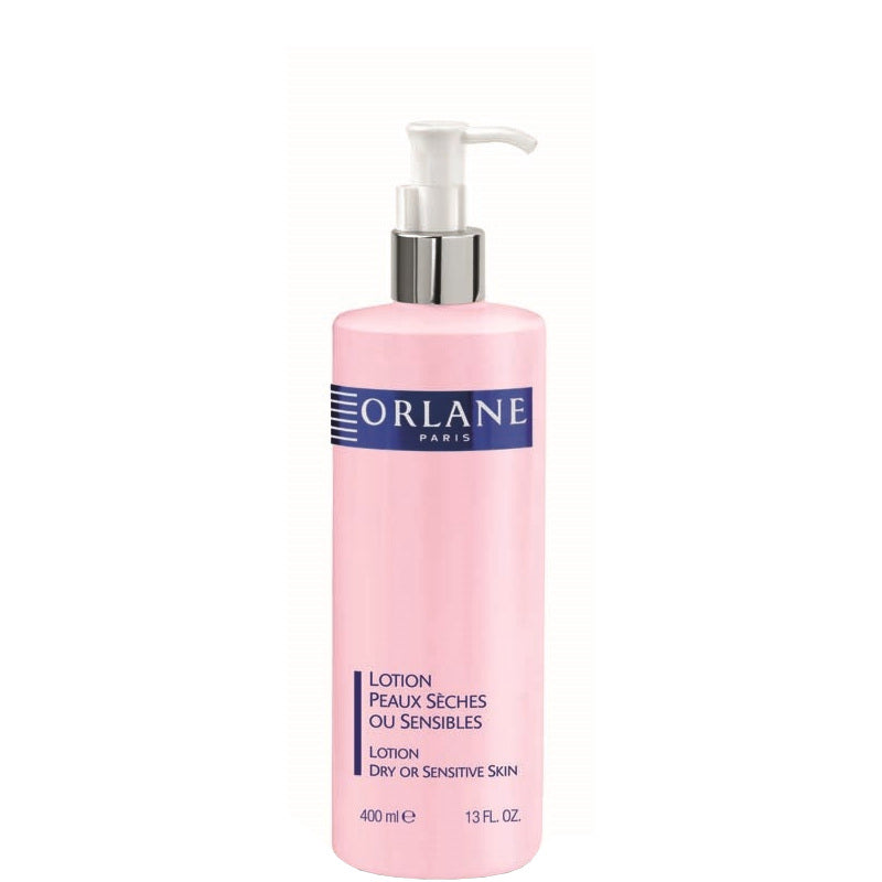 Orlane Lotion Peux Sèches Ou Sensibles 400 ML - 400 ML