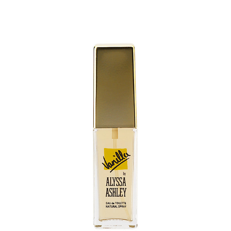 Vanilla - 50 ML