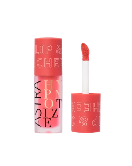Astra Hypnotize - Rossetto - blush liquido - 04