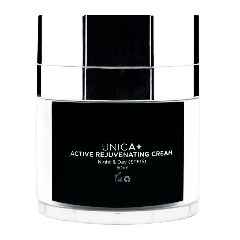 Unicskin Trattamenti Viso UNICA+ Cream Crema antietà