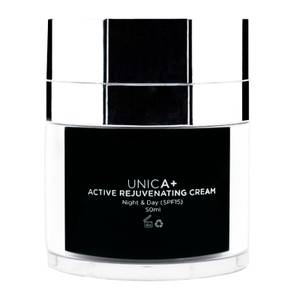 Unicskin Trattamenti Viso UNICA+ Cream Crema antietà