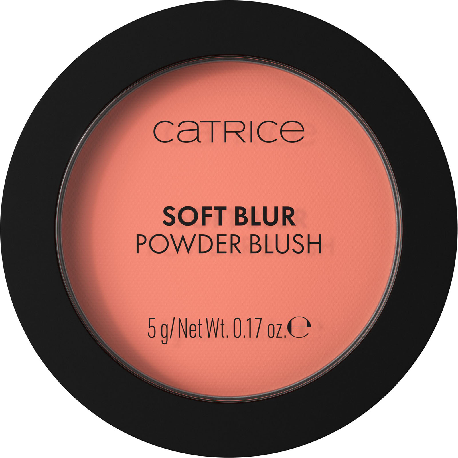 Soft Blur Blush In Polvere 010 - lychee lush