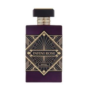 Maison Alhambra Infini Rose - 100ML Eau de Parfum Profumi di Donna