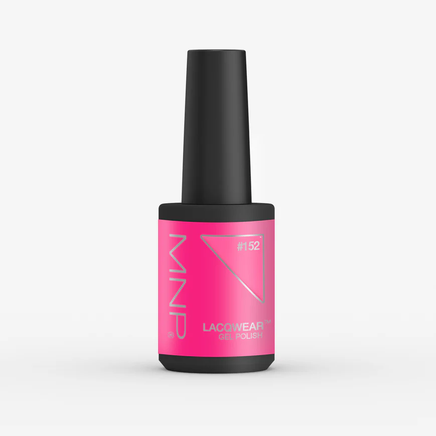 MNP - Lacqwear Gel Polish - 152