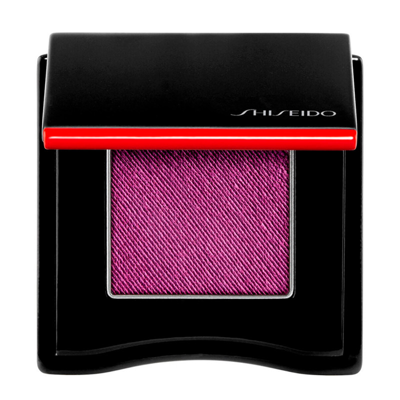 Shiseido Ombretto Pop PowderGel Eye Shadow 12 HARA-HARA PURPLE