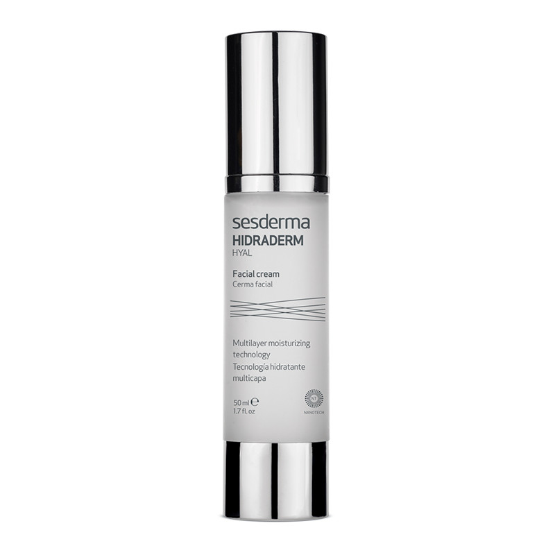 Sesderma Trattamenti Viso Hidraderm Hyal Idratante