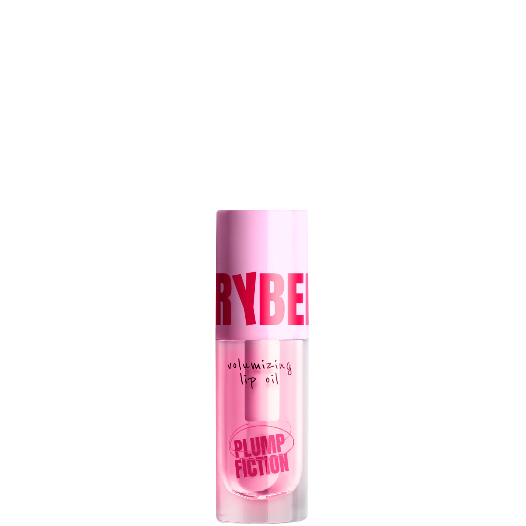 Rybella Plump Fiction Volumizing Lip Oil - N. L02 WATERMELONLAND