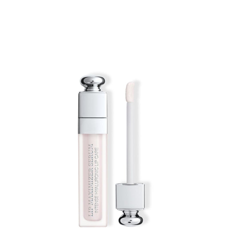 Dior Addict Lip Maximizer Serum - N.000 Universal Clear