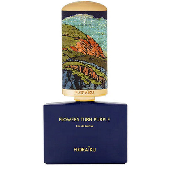 Flowers Turn Purple (EDP 50ml + 10ml)