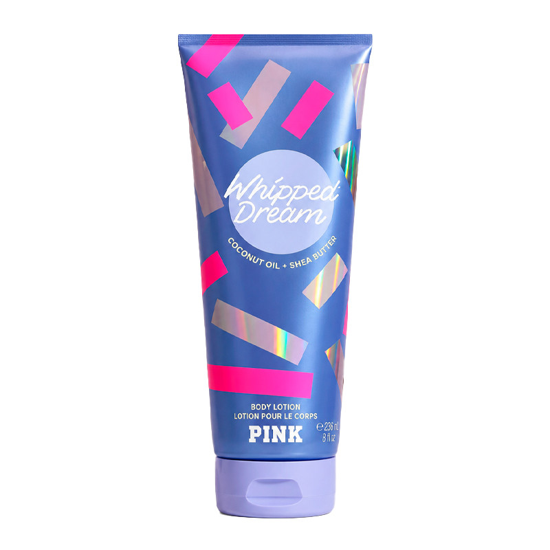 Victorias Secret Trattamenti Corpo I Want Candy Lozione per il corpo