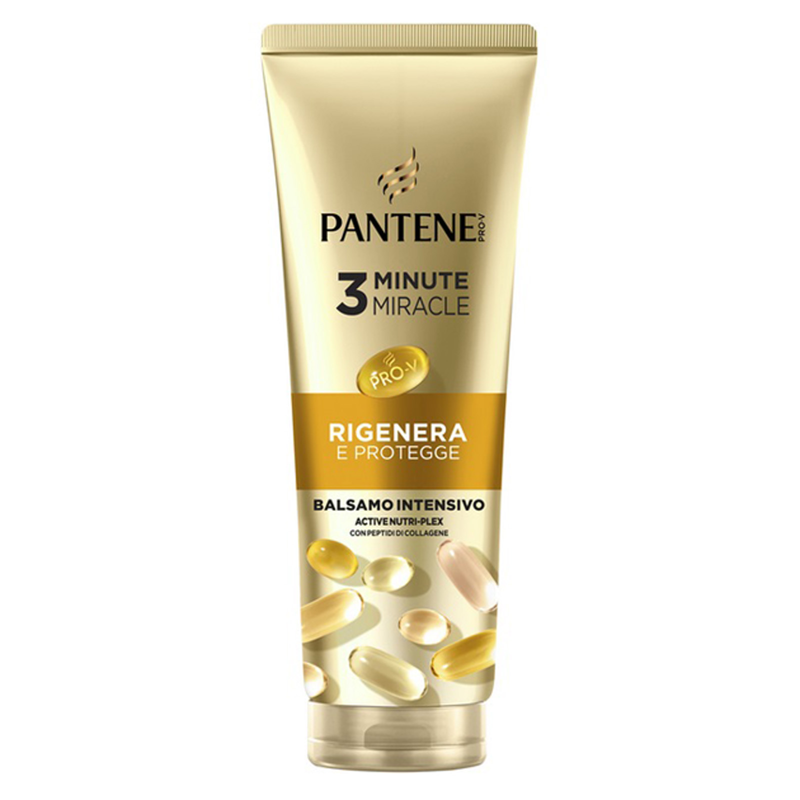 Pro-v Balsamo Intensivo Miracle 3 Minuti Rigenera & Protegge 220 ml