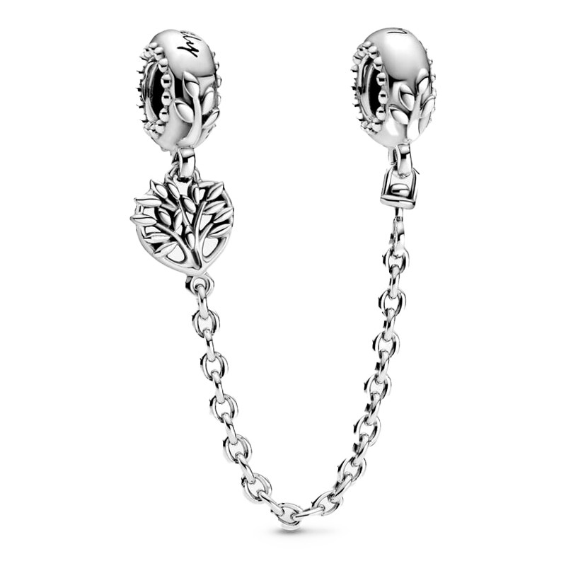 Pandora Bracciali Catena di sicurezza per albero genealogico 799293C00-05