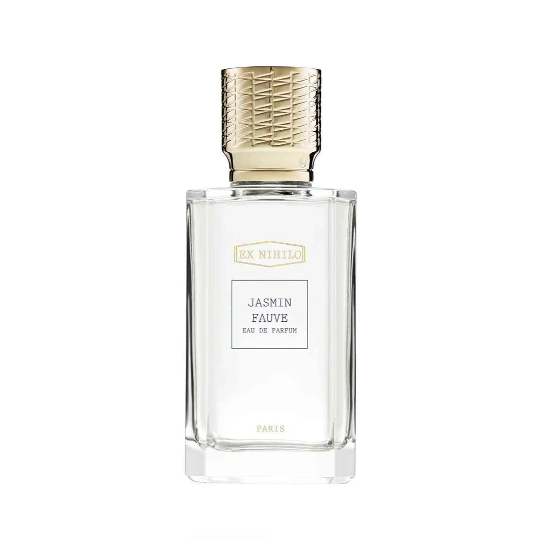 Jasmin Fauve (EDP 100)