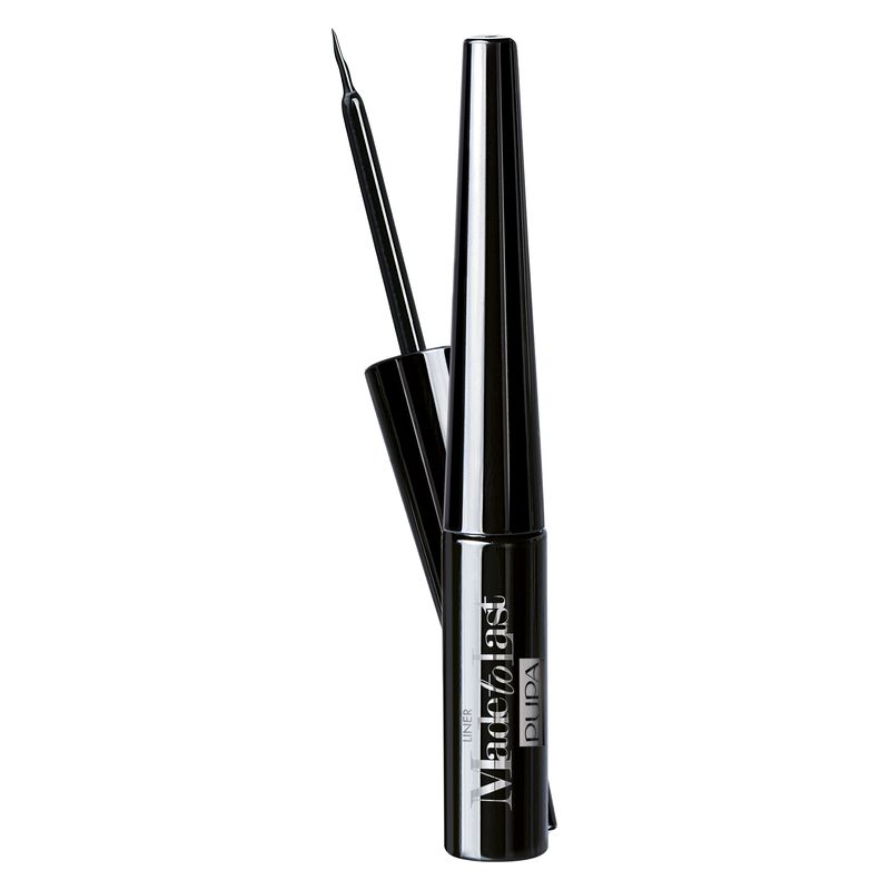 Pupa - Eyeliner - Eyeliner MadetoLast Waterproof - Eyeliner tenuta estrema 001