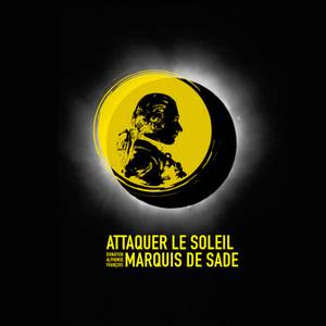 Etat Libre D'orange Profumeria di nicchia Attaquer Le Soleil - Marquis De Sade