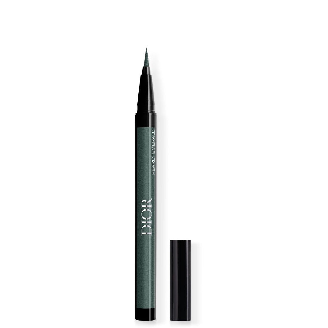 Diorshow Liquid Liner - 386 Pearly Emerald